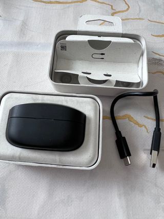 Sony WF-1000XM4 Auriculares como nuevo