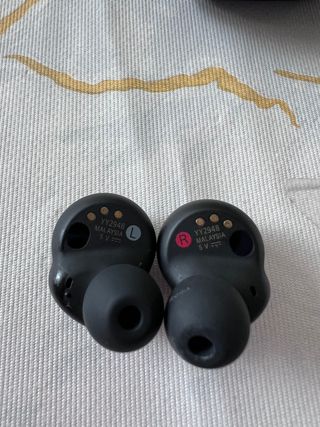Sony WF-1000XM4 Auriculares como nuevo