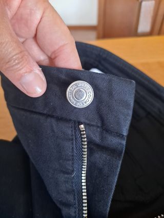 Pantalone Benetton in cotone