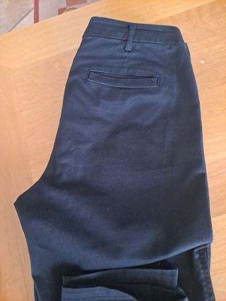 Pantalone Benetton in cotone