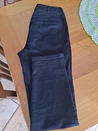 Pantalone Benetton in cotone