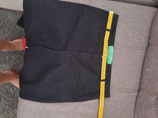 Pantalone Benetton in cotone