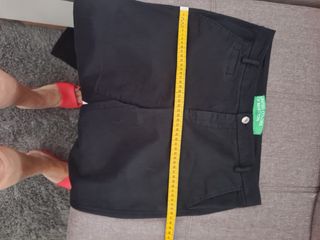 Pantalone Benetton in cotone