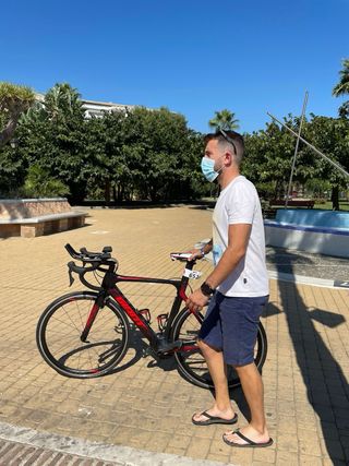 Giant Propel Advanced