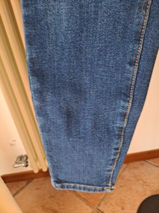 Jeans push up Vero moda