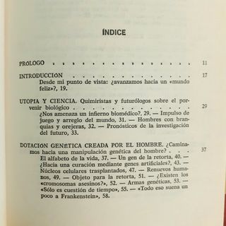 Libro ¿AL FIN UN HOMBRE NUEVO? 1979