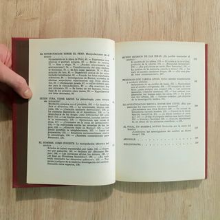 Libro ¿AL FIN UN HOMBRE NUEVO? 1979