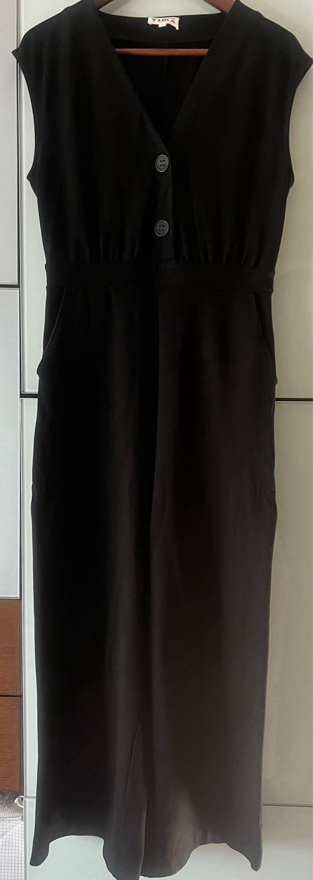 Mono negro BIMBA Y LOLA