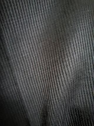 Traje de novio Giovanni Valdi negro 