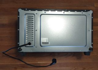 Horno Cecotec Sobremesa