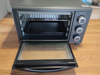 Horno Cecotec Sobremesa