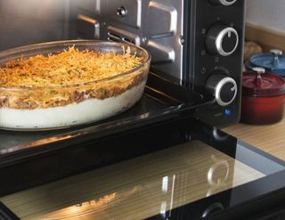 Horno Cecotec Sobremesa