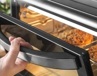 Horno Cecotec Sobremesa