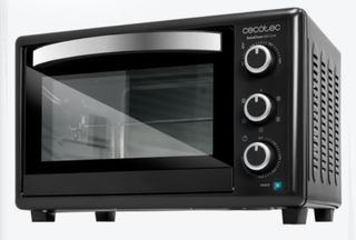 Horno Cecotec Sobremesa