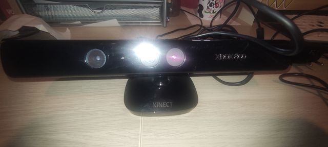 Kinect xbox360