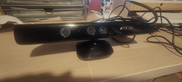 Kinect xbox360