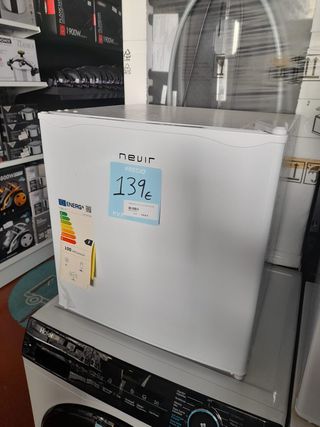 Frigorifico bajo encimera en oferta