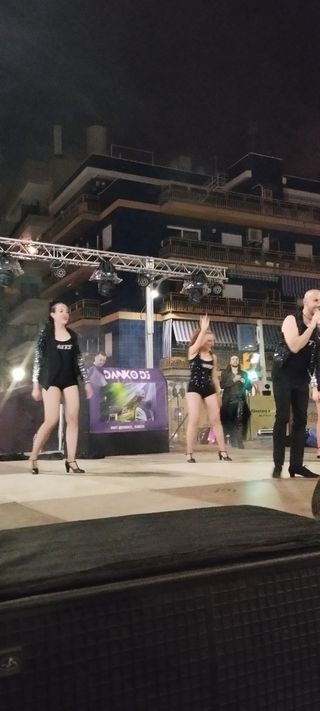 Dj para bodas y eventos