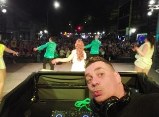 Dj para bodas y eventos