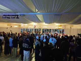 Dj para bodas y eventos