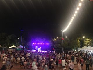 Dj para bodas y eventos