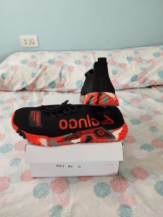 Zapatos de seguridad