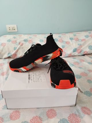 Zapatos de seguridad