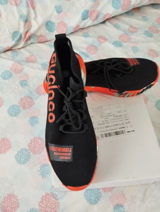 Zapatos de seguridad