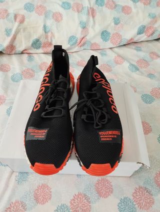 Zapatos de seguridad