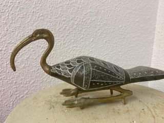 Imagen decotativa egipcia