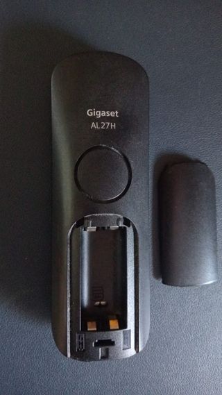 Teléfono Inalámbrico SIEMENS