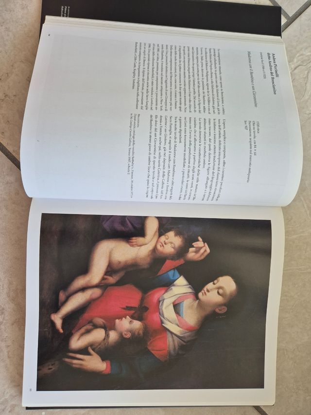 Libri d'arte del Banco Napoli/ Sanpaolo 