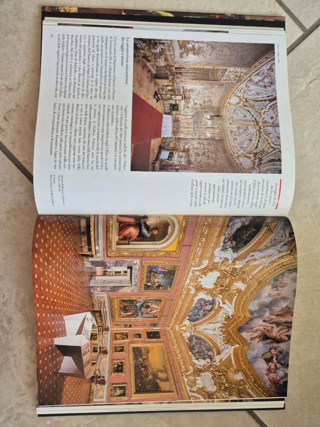 Libri d'arte del Banco Napoli/ Sanpaolo 