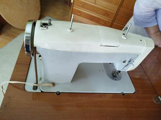 Máquina coser