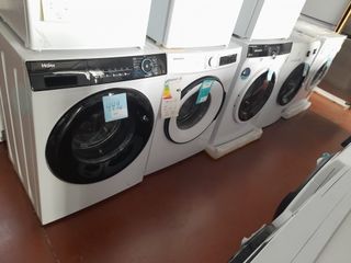 Lavadoras en oferta desde 229 euros