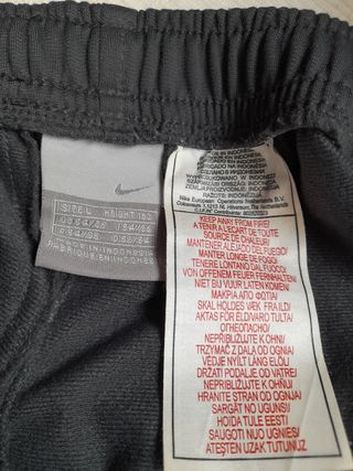 Pantalón chándal  Nike