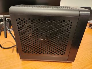 MiniPC Gaming Magnus One RTX 3070, 32GB RAM, 1TB