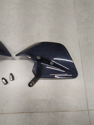 -Yamaha Tricity ABS 125cc. Paramanos