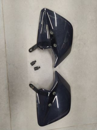 -Yamaha Tricity ABS 125cc. Paramanos