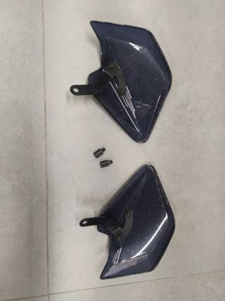 -Yamaha Tricity ABS 125cc. Paramanos