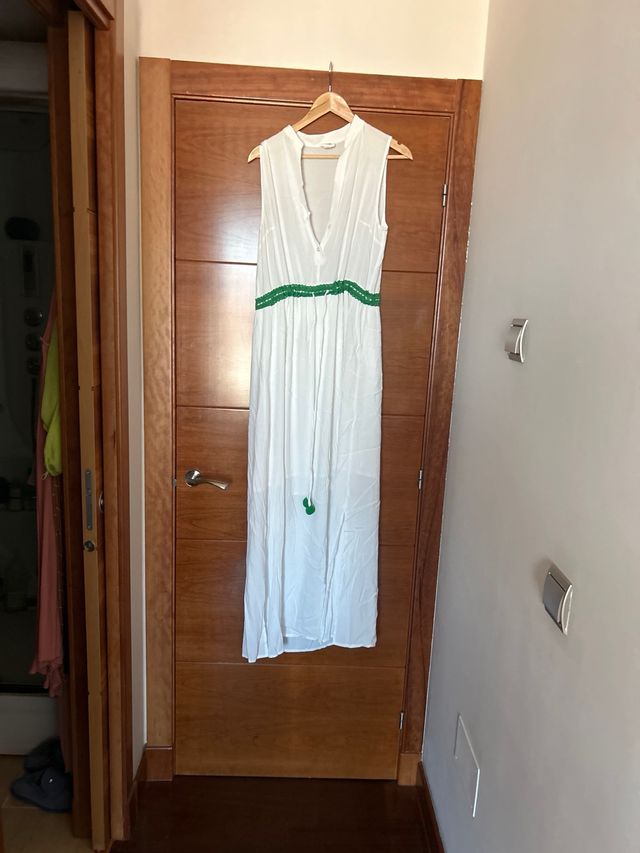 Vestido verano