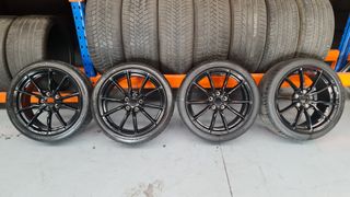 LLANTAS 5X114 VALIDAS TOYOTA,SUZUKI ,HONDA,MITSUBI
