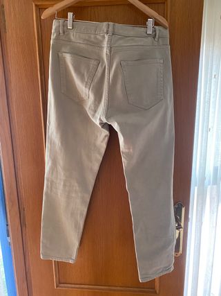 Pantalon zara