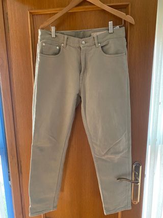 Pantalon zara