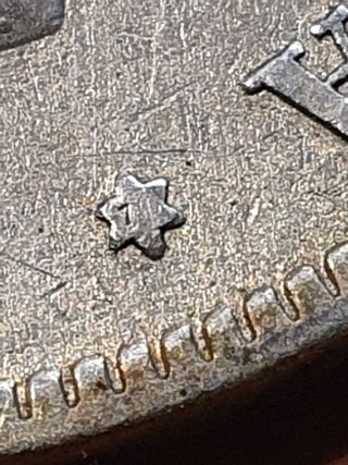 Moneda plata Amadeo I. 5 pesetas. 1885 88