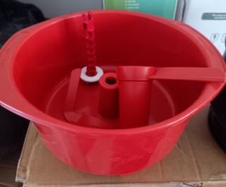 Accessori forno microonde Barilla CB15