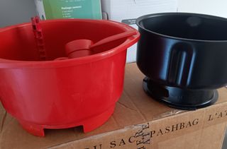 Accessori forno microonde Barilla CB15