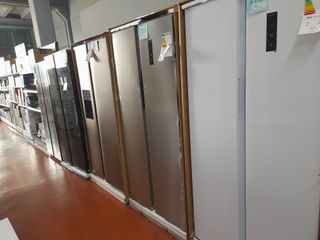 frigorificos americanos rebajados de precio desde