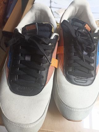 Zapatillas Puma