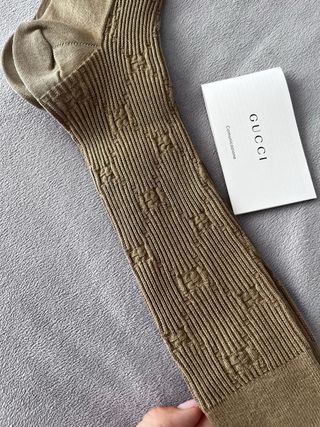 Calcetines Gucci